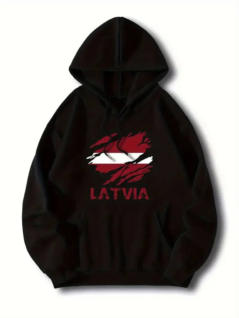 Hoodie.