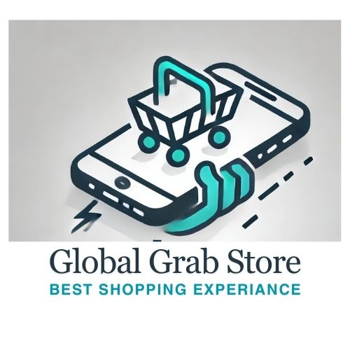 GLOBAL GRAB STORE logo