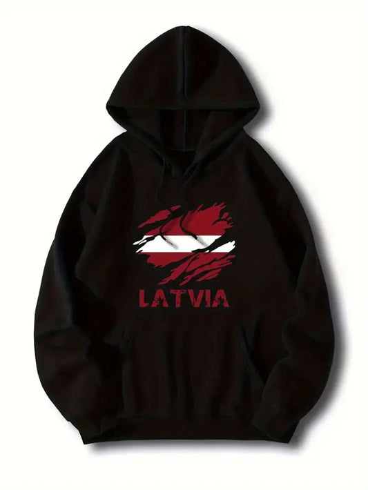 Hoodie.